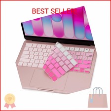 ProElife Keyboard Cover Skin for 2026 New MacBook Neo 13 inch with Apple A18Pro