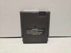 Bubble Bobble w/ Dust Cover Nintendo NES