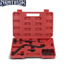 Valve Spring Compressor Kit Remover Installer Disassembling Tool Valve Spring Compressor Kit Remover Installer Disassembling Tool