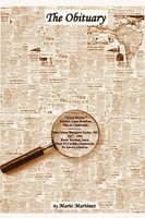 Mario Martinez | The Obituary | Taschenbuch | Englisch (2010) | Authorhouse