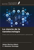 Helen Merina Albert (U. A.) | La Ciencia De La NanotecnologíA | Taschenbuch