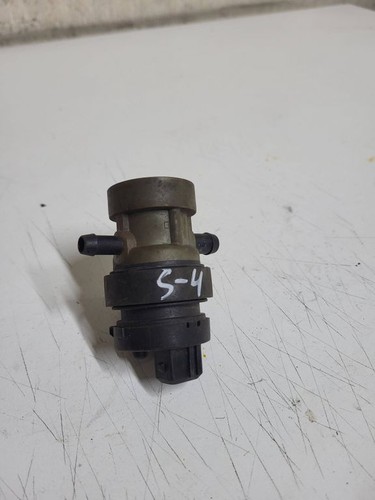 Mercedes-Benz C W202 1999 Benzin 90kW Turbolader Druckwandler Magnetventil