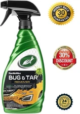 Turtle Wax 50783 Bug and Tar Remover Trigger, 16 oz