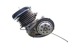Greeves 250 Challenger Cylinder Top End Head Barrel Engine #2 *RG46