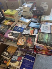 SURPRISE Box of Books - Choose Your Genre, Over $100 Value Per Package!