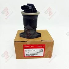 New Oem Exhaust Gas Recirculation Egr Valve 18011-r1a-a00 Fit For Honda Acura New Oem Exhaust Gas Recirculation Egr Valve 18011-r1a-a00 Fit For Honda Acura