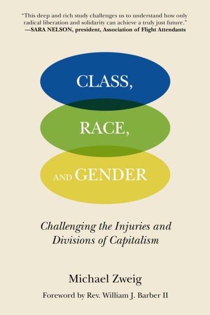 Class Race & Gender