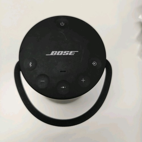 Authentic Pre Owned Bose SoundLink Revolve+ Good - Picture 2 of 5