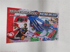 Mario Kart Deluxe Racing Track - SEE DETAILS