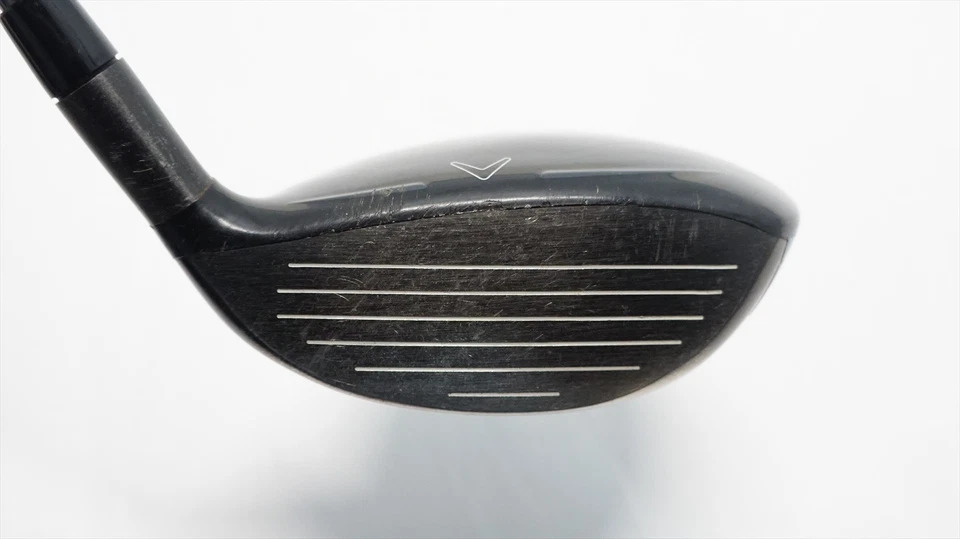 Callaway Rogue Sub Zero 13.5  3Hl Wood Stiff Flex Graphite 885721 Left Hand Lh - Image 3 of 4