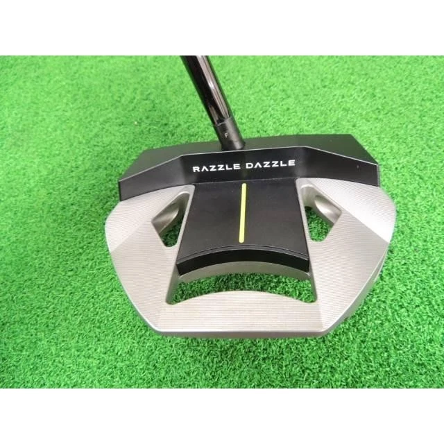 Used Razzle Dazzle CSP/KBS CT Tour Black [36.5]//3 [7141] Putter - Image 4 of 4