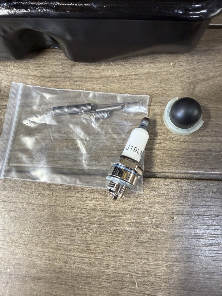 Carburatore Per Tosaerba - Compatibile Con Briggs &amp; Stratton 499809, 498809A, 494406