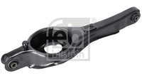 1X Febi Bilstein 180061 Lenker RadaufhäNgung FüR Ford