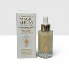 Charlotte's Magic Serum Crystal Elixir Tilbury Supercharged Youth Radiance 1 oz
