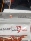 LOT OF 5 3.5in Lake Fork Trophy Lures 3pack Swim'n Shrimp — photo 2