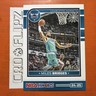 2024-25 Hoops Haunted Hoops #121 Miles Bridges - Charlotte Hornets