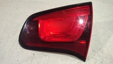 Feu arrière Citroen C8
