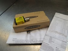 Banner SM312WQD Sensor 26892