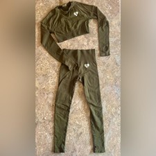 Women’s Best Power Seamless set