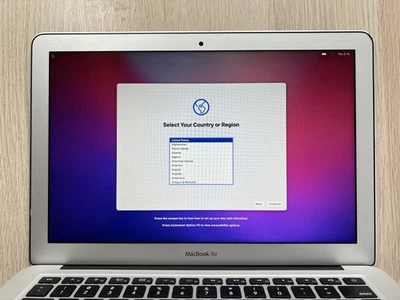 Macbook Air A1466 for sale - eBay