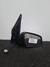 Retroviseur droit (ou coque) Ford FUSION