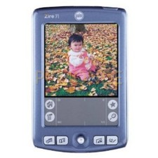 PalmOne Zire 71 Handheld