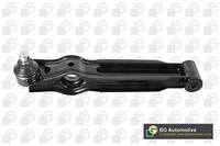 Querlenker Dreieckslenker BGA TRC1501 FüR Opel Agila H00 F68 12V 16V Twinport MA