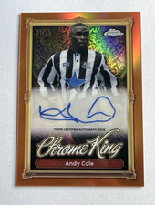 2025-26 Topps Premier League Soccer Checklist Guide in-content 34