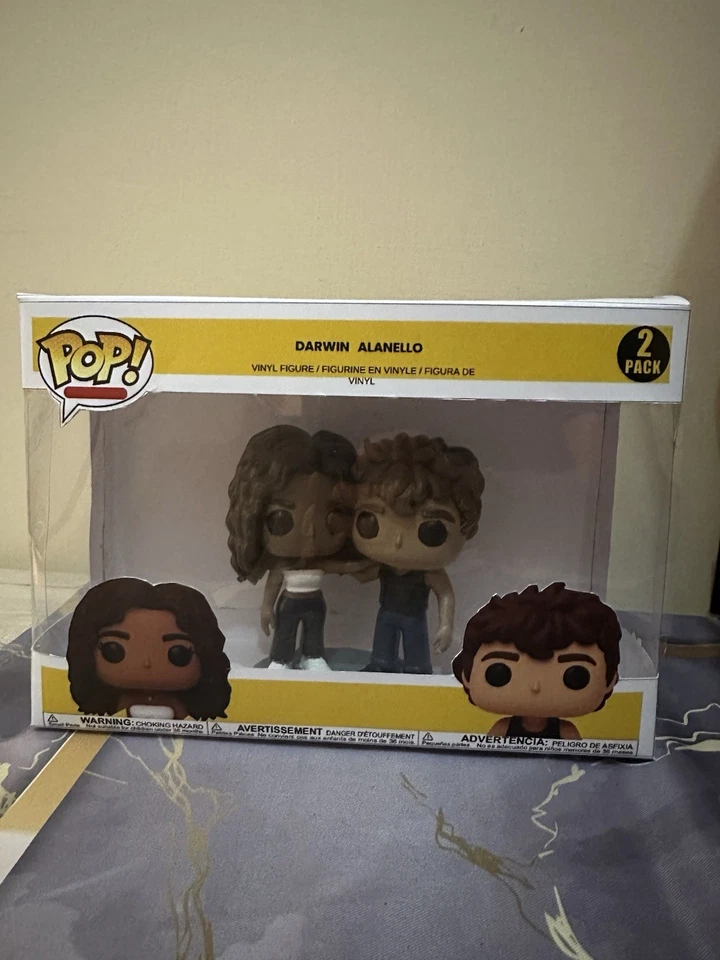 Funko Pop Personalizzati - Immagine 3 di 4