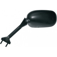 Spiegel Jmt Schwarz Links FüR Kawasaki ER-6 N / F 650 Ccm Bj. 2006 - 2008