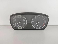 Compteur BMW M3
