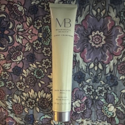 Meaningful Beauty Skin Renewing Peel with AHA & Lactic Acid Brightening 50 mL