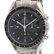 OMEGA Speedmaster Professional Sapphire Back Watch 3572.50 Polished BF585861