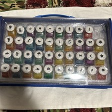 Cutting Edge Paper Punch Set Art And Craft Scrapbooking Tool Shapes Set Of 40
