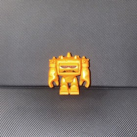 LEGO Toy Story 7789 Chunk Minifigure! TOY010!