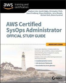 AWS Certified SysOps Administrator Official: Associ... | Buch | Zustand sehr gut