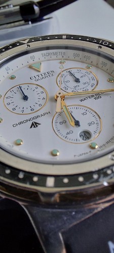 Citizen Promaster Crono mov. 3560 PERFETTO - Imagen 7 de 19