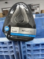 Res Med Air Touch F20 Cushion Medium