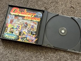 Saturn Wonder 3 Gears v2