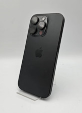 Apple iPhone 16 Pro - 128gb - 96% Battery Health - 272CC - eSim Only - FREEPOST