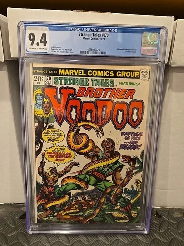 Comic Image