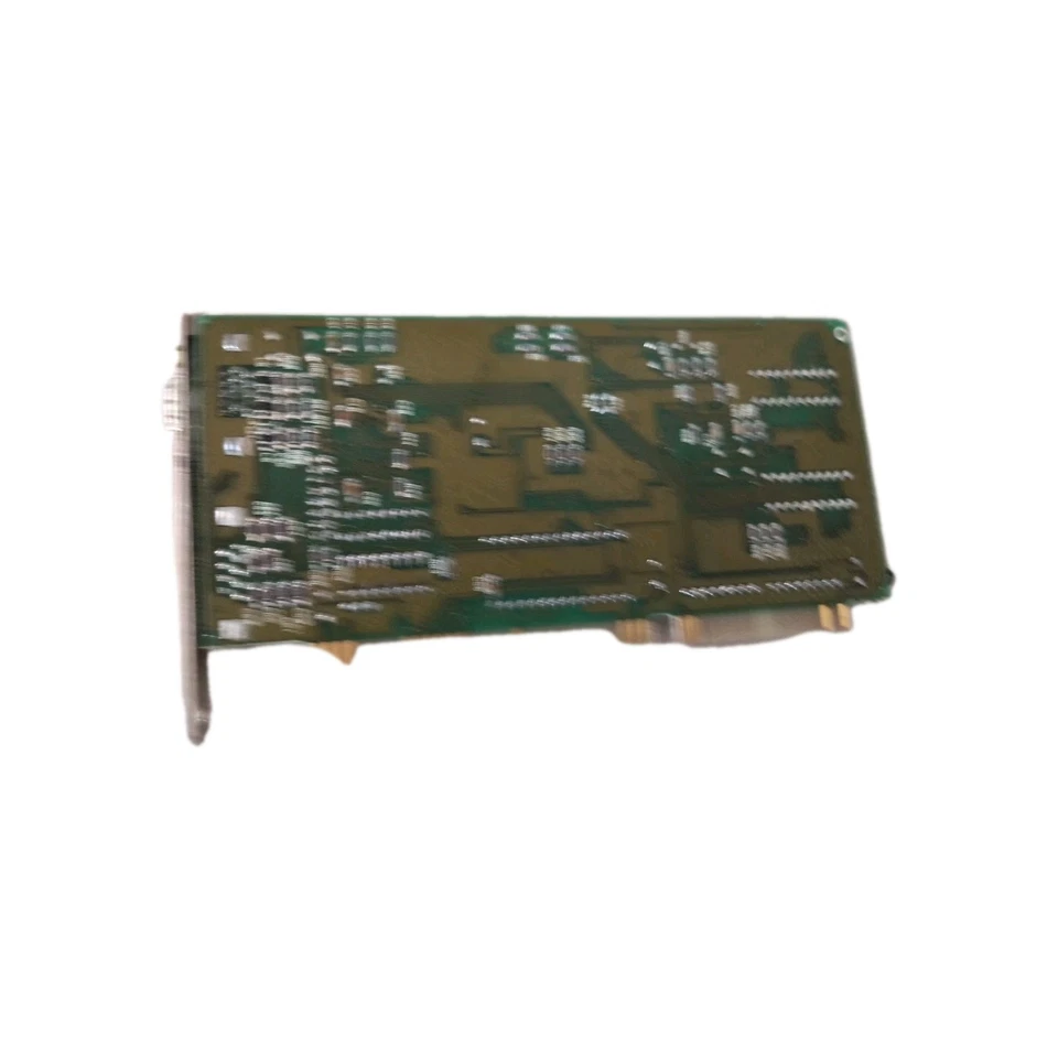 Tarjeta rara 1991 Cardinal Technologies VGA 500 PLUS ISA VGA FCC GDE0114 MXB1 Foto 3 de 4