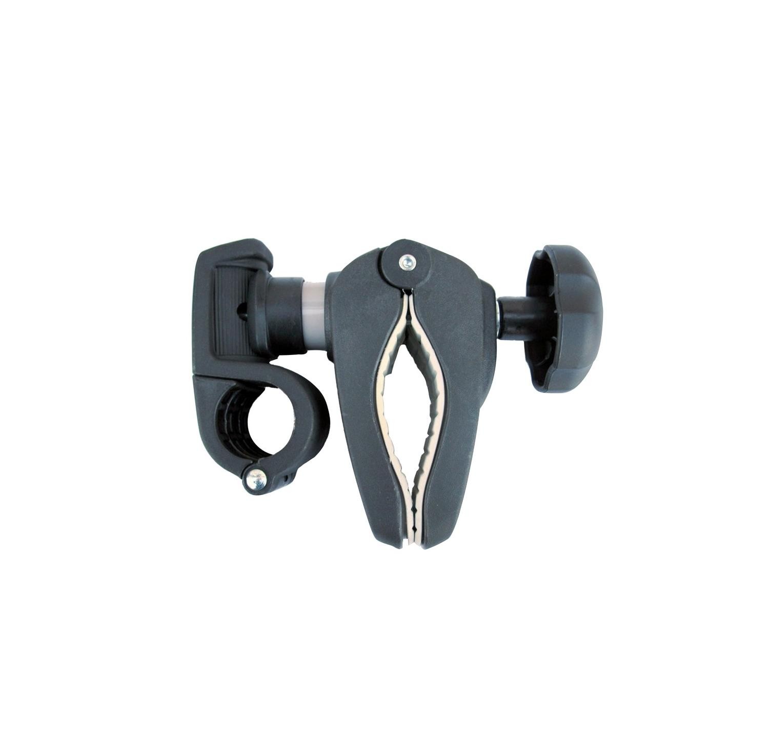 Bras court Peruzzo Pure Instinct pour transporter votre vélo en escapade week-end