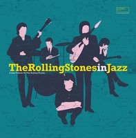Vinile - Rolling Stones (The): In Jazz (The) / Various - Wagram Music -D- Neu