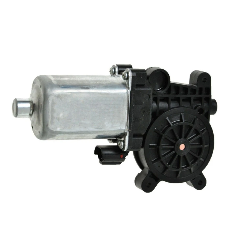 Motor de ventana eléctrica trasera Dorman izquierda LR para Cadillac Chevy clase ML Olds Foto 2 de 4