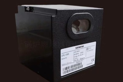 1pcs for   LFL1.333BT Control Box Burner Controller inbox @yay #fv