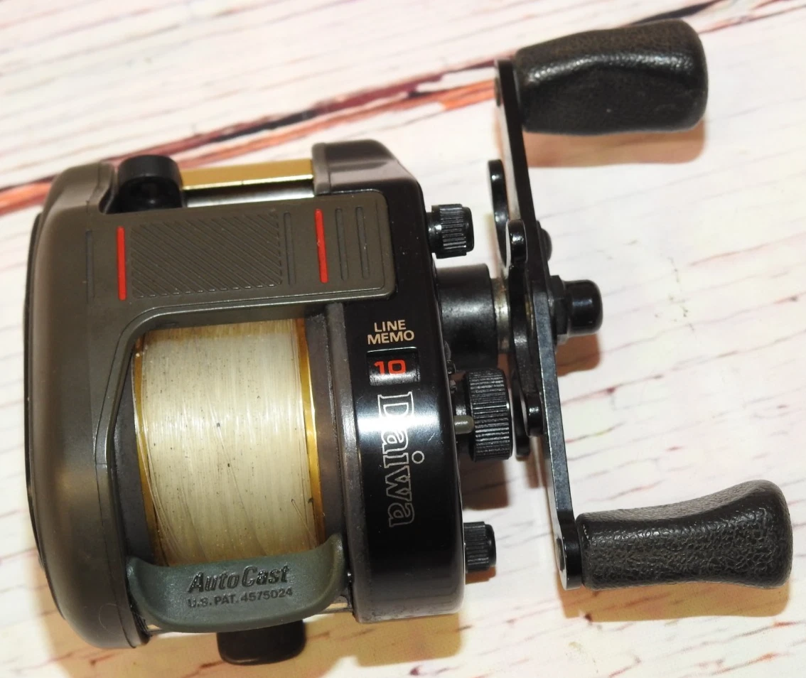 daiwa tournament reel products for sale | eBay