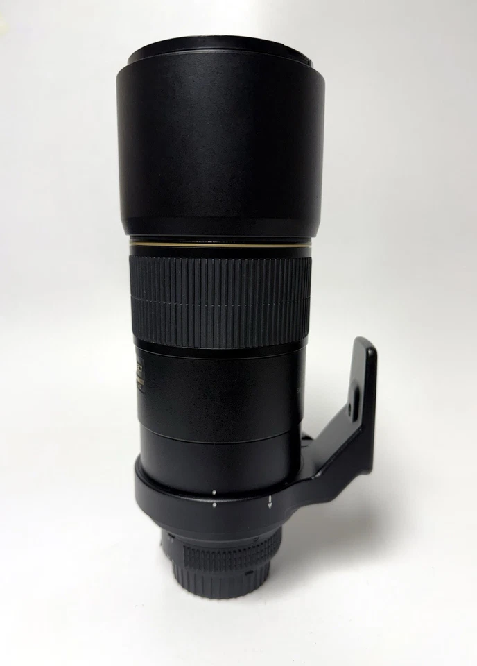 Great Condition-Nikon Nikkor 300mm f4 AF-S ED USM Auto Focus Lens With Caps! - Image 2 of 4
