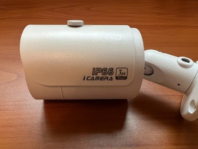 IP Camera IPC-HFW4300SN-0360B 1.0.01.54.10157 IP66 I Camera 3m