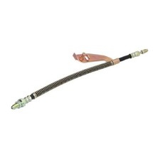 2x Bremsschlauch vorne für Mazda 121 3 JASM | 24491882